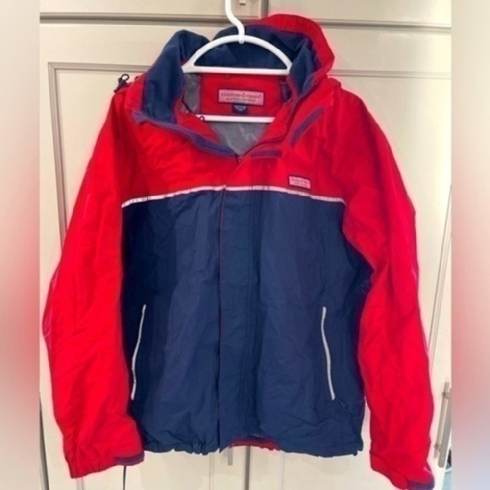 Vineyard Vines Jacket men’s size L